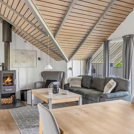 Feriehus Anneke - 500m From The Sea By Interhome
