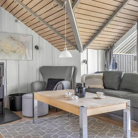 Feriehus Anneke - 500m From The Sea By Interhome