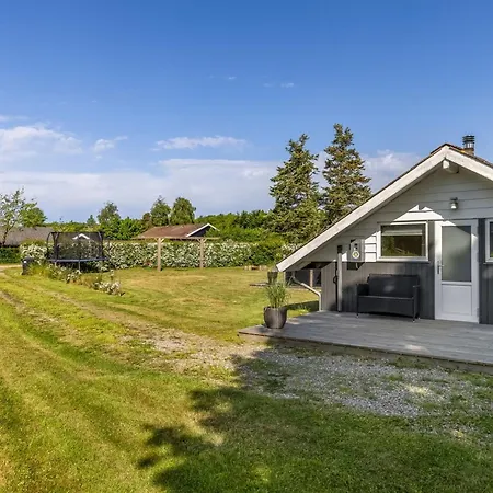 Feriehus Anneke - 500m From The Sea By Interhome