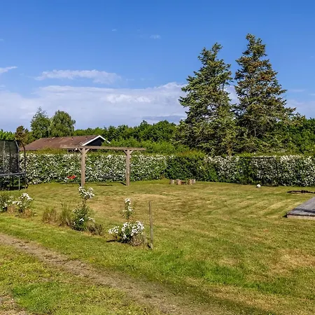 Feriehus Anneke - 500m From The Sea By Interhome