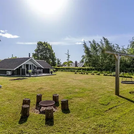 Feriehus Anneke - 500m From The Sea By Interhome *